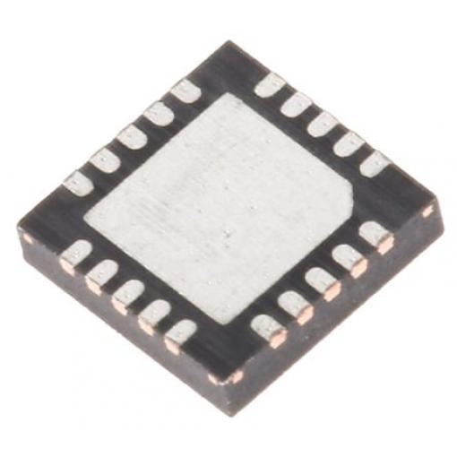 Texas Instruments Regulátor napětí TPS7A8801RTJT 6.5V QFN, počet kolíků: 20 kolíkový