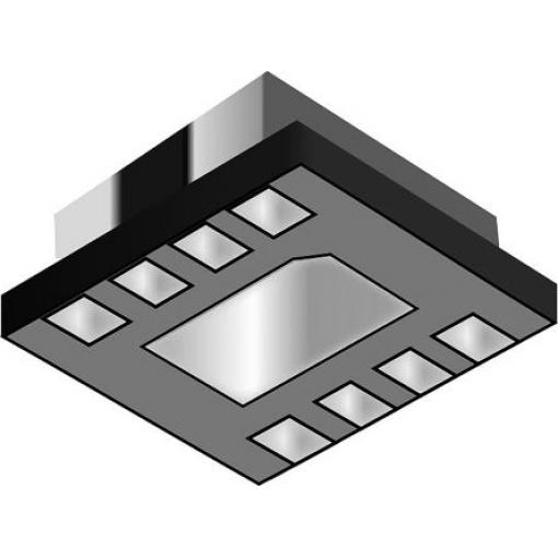 Texas Instruments Snižovací měnič TPS82130SILT 5kanálový Nastavitelné 0 A 6 V 0.9 V 2 MHz, počet kolíků: 8 kolíkový,