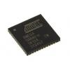 Microchip Mikrokontrolér ATXMEGA128A4U-MH 16 bit AVR 32 MHz 128kB Blesk 8 kB RAM, počet kolíků: 44 kolíkový, VQFN
