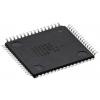 Microchip Mikrokontrolér ATXMEGA256A3U-AU 16 bit AVR 32 MHz 256kB Blesk 16 kB RAM, počet kolíků: 64 kolíkový, TQFP