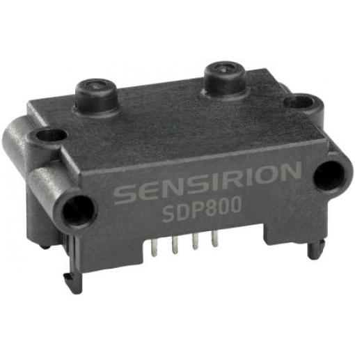 Sensirion SDP806-500Pa Snímač rozdílu tlakuRozvaděč 41 bar