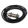 Telemecanique Sensors Snímač přiblížení XS118BLPAL2 Válec se závitem M18 x 1 200mA XS IP67, IP65 PnP 1.2 kHz 5 mm 24 V