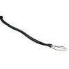Telemecanique Sensors Snímač přiblížení XS118BLPAL2 Válec se závitem M18 x 1 200mA XS IP67, IP65 PnP 1.2 kHz 5 mm 24 V