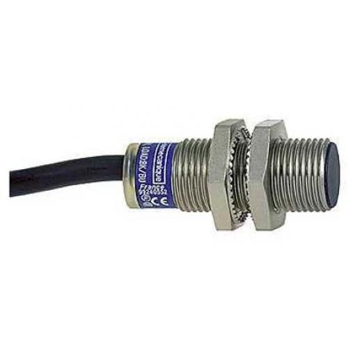 Telemecanique Sensors XS1N12PC410 General Purpose 5 kHz 2 mm