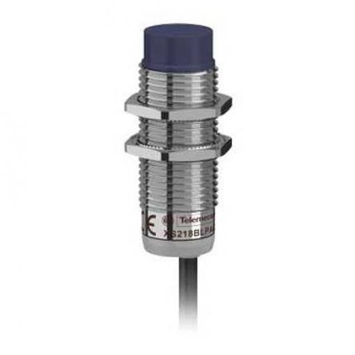 Telemecanique Sensors XS218BLPAL5 500 Hz 8 mm
