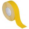 Výstražná páska, Žlutá Polyvinylchlorid 1 mm 50 mm, délka: 20 m 3M