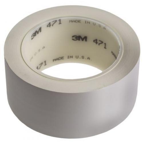 Pryž, Žlutá 0.13 mm 50mm 3M