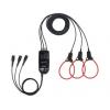 Proudový snímač, číslo modelu: MiniFlex MA130-250 Chauvin Arnoux Napětí