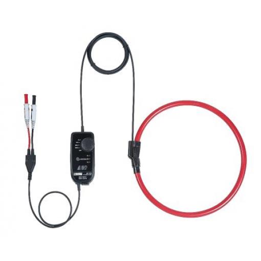 Snímač 30 kA ac, číslo modelu: AmpFlex A110-120 Chauvin Arnoux Napětí