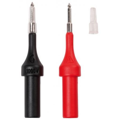 Zkušební sonda P01102153Z, Sada zkušebních sond o průměru 2 mm Chauvin Arnoux