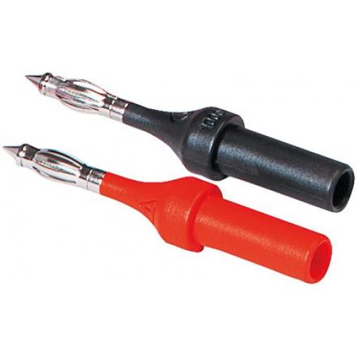 Zkušební sonda P01102154Z, Sada zkušebních sond o průměru 4 mm Chauvin Arnoux