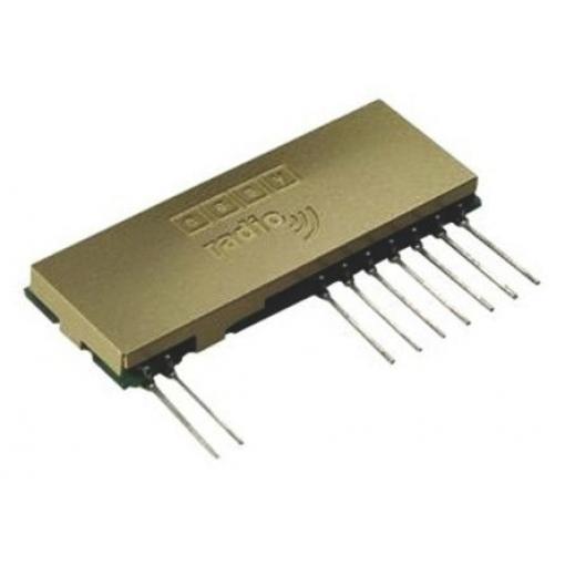 RF modul ER400TRS-02 FSK 85 °C -40 °C LPRS 928 MHz 5.5 V