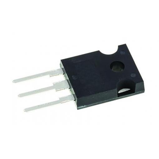 Infineon IGBT IKW50N65ES5XKSA1 Typ N-kanálový 80 A 650 V, TO-247, počet kolíků: 3 kolíkový Průchozí otvor 30 kHz