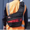 Brašna na nářadí Zip, Polyester Taška Ramenní popruh, délka: 350 mm 50 mm x, výška: 310 mm Technics