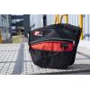 Brašna na nářadí Zip, Polyester Taška Ramenní popruh, délka: 350 mm 50 mm x, výška: 310 mm Technics