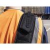 Brašna na nářadí Zip, Polyester Taška Ramenní popruh, délka: 350 mm 50 mm x, výška: 310 mm Technics