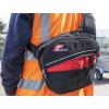 Brašna na nářadí Zip, Polyester Taška Ramenní popruh, délka: 350 mm 50 mm x, výška: 310 mm Technics