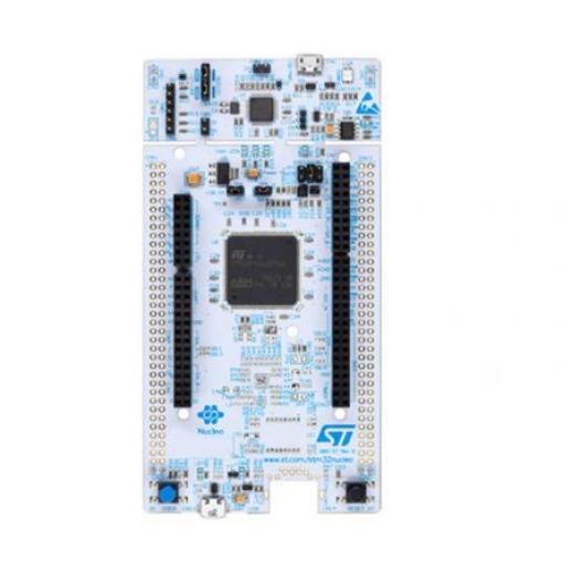 STMicroelectronics Vývojová deska, STM32F722ZET6, STM, MCU NUCLEO-F722ZE, Mikrokontrolér, ARM Cortex-M7, STM32