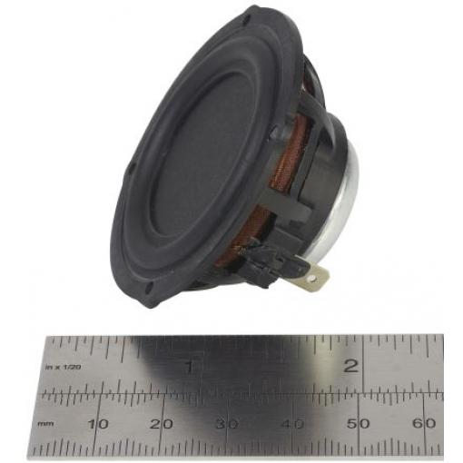 Reproduktor TEBM35C10-4 10W, 4Ω Tectonic