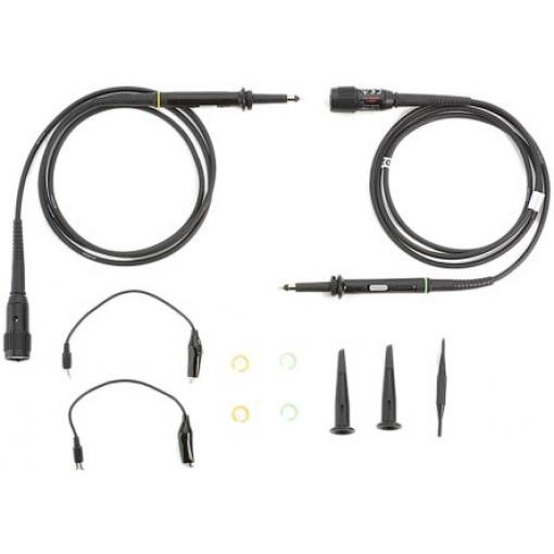Sonda pro osciloskop N2142A, typ sondy: Napětí 75 MHz, řada: InfiniiVision BNC 1, číslo modelu: 1000/3000 X Keysight
