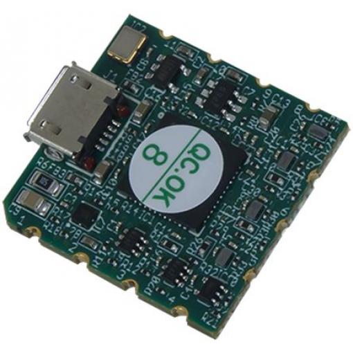 Příslušenství vývojové sady Programovací modul, pro použití s: Zařízení FPGA 410-251 Digilent