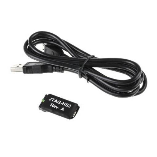 Příslušenství vývojové sady Programovací kabel, pro použití s: JTAG-HS3, Nástroj Xilinx 410-299 Digilent