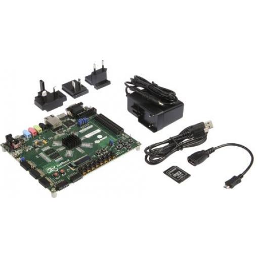 Digilent sedBoard Zynq-7000