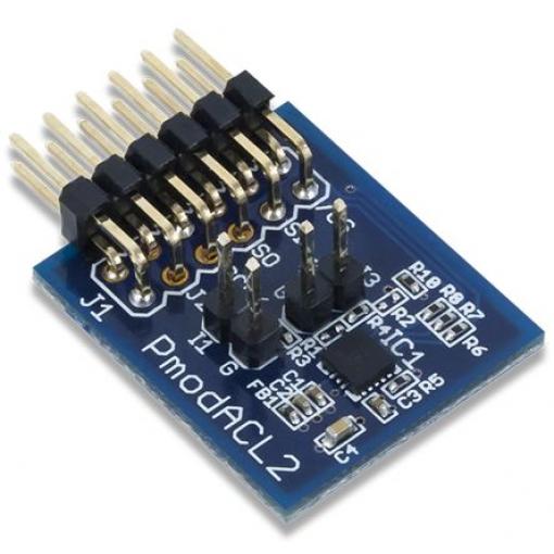 klasifikace: Rozšiřující modul for Potentiometer 410-255 Digilent