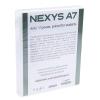 Digilent Vývojová sada pro programovatelnou logiku 410-292 Nexys A7-100T, FPGA, Nexys 4 DDR Artix-7, ADC1410, Vývojová
