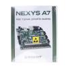 Digilent Vývojová sada pro programovatelnou logiku 410-292 Nexys A7-100T, FPGA, Nexys 4 DDR Artix-7, ADC1410, Vývojová