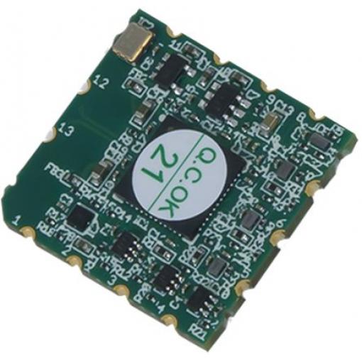 Příslušenství vývojové sady Programovací modul, pro použití s: Zařízení FPGA 410-308 Digilent