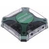 Osciloskop, řada: Analog Discovery 2 410-321 Počítačové 30 MHz Digilent 2 kanálový