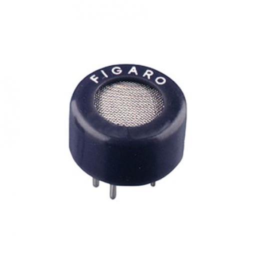 Figaro TGS813-A00 Plynový snímač Zemní plyn, Univerzální senzor, Alarmy plynu pro domácnosti, Monitorování LPG, Přenosné