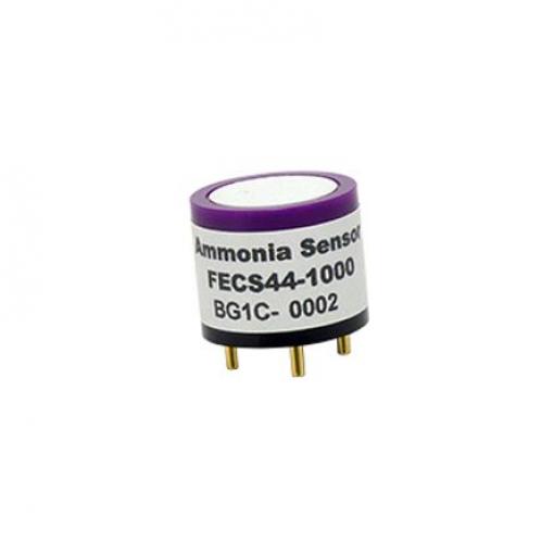 Gas sensor FECS44-1000 Ammonia