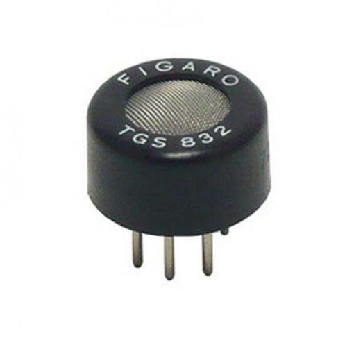 Figaro TGS832-A00 CFC Plynový snímač
