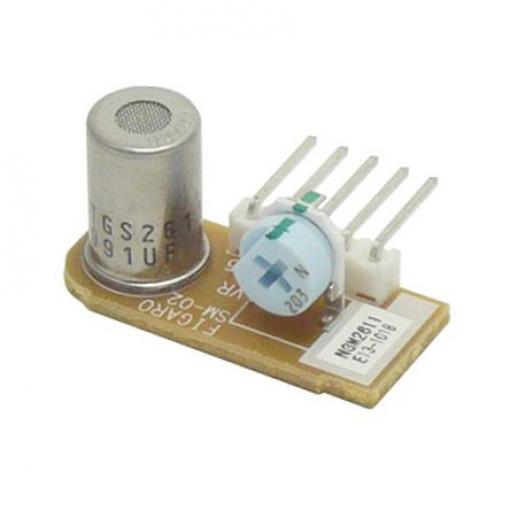 Figaro NGM2611-E13 Metan Alarm zemního plynu pro obytné prostory