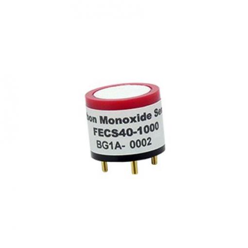 Figaro FECS40-1000 Oxid uhelnatý Elektrochemický senzor oxidu uhelnatého Co Monitory s pevnou instalací, Větrání,