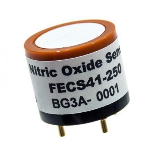 Gas sensor FECS41-250 Nitric Oxide