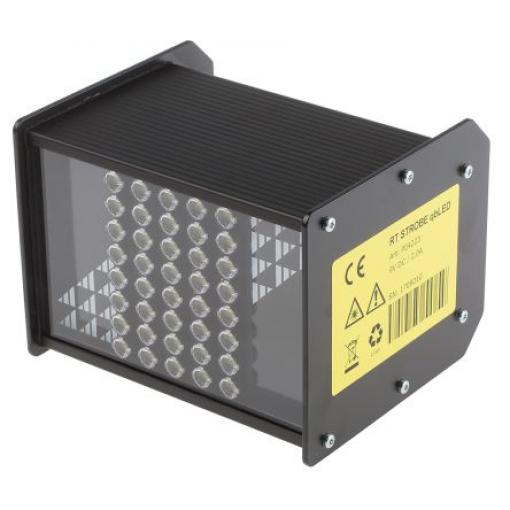 Stroboskop LED RS PRO, přesnost: ±0.02 %