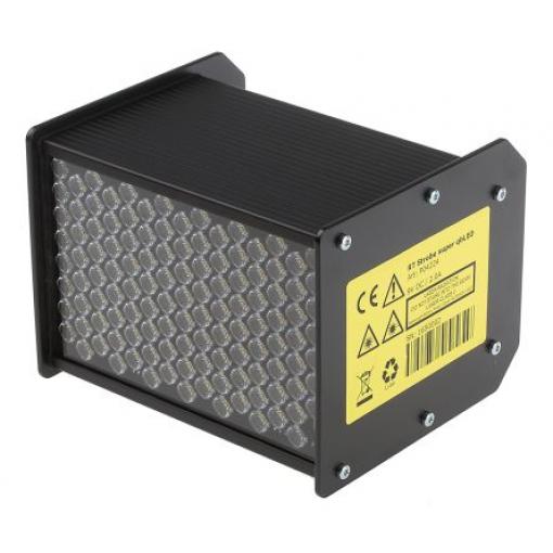 Stroboskop LED RS PRO, přesnost: ±0.02 %
