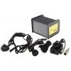 Stroboskop LED 1μs RS PRO
