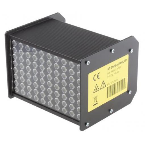 Stroboskop LED 1μs RS PRO