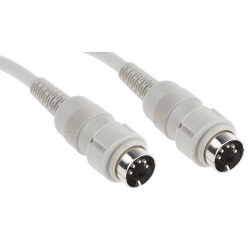 RS PRO Prodlužovací kabel pro stroboskop, Prodlužovací kabel
