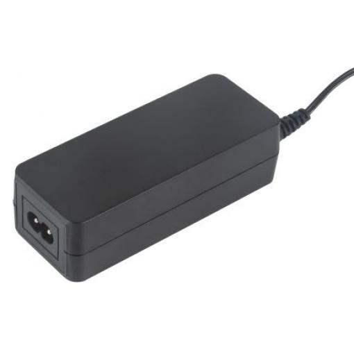 Adaptér AC/DC, výstup: 24V dc, počet výstupů: 1 Maximum of 1000mA 24W, IEC