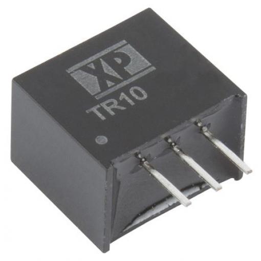 XP Power, výstup: 5V, počet výstupů: 1
