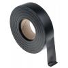 Elektrikářská páska, název: AT7, Černá Polyvinylchlorid 8000 V 19 mm x, délka: 33 m tloušťka 0.13 mm RS PRO