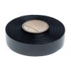 Elektrikářská páska, název: AT7, Černá Polyvinylchlorid 8000 V 19 mm x, délka: 33 m tloušťka 0.13 mm RS PRO