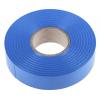 Elektrikářská páska, název: AT7, Modrá Polyvinylchlorid 8000 V 19 mm x, délka: 33 m tloušťka 0.13 mm RS PRO