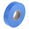 Elektrikářská páska, název: AT7, Modrá Polyvinylchlorid 8000 V 19 mm x, délka: 33 m tloušťka 0.13 mm RS PRO