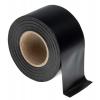 Elektrikářská páska, název: AT7, Černá Polyvinylchlorid 8000 V 38 mm x, délka: 20 m tloušťka 0.13 mm RS PRO